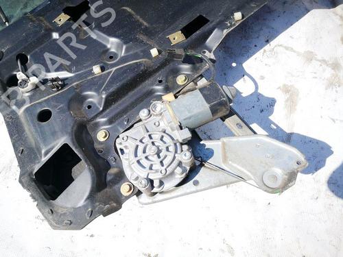 Used Right rear window motor Right rear window motor 35424950 35424950