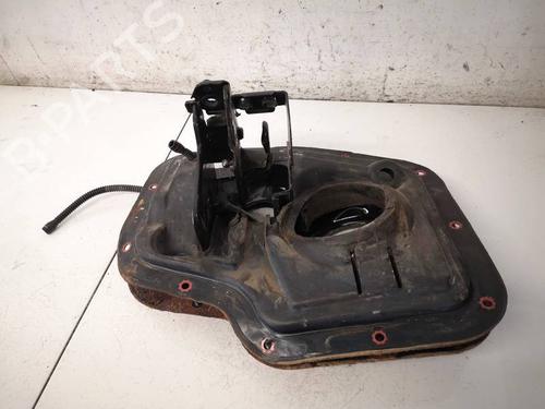 Used Pedal Pedal 37084597 37084597