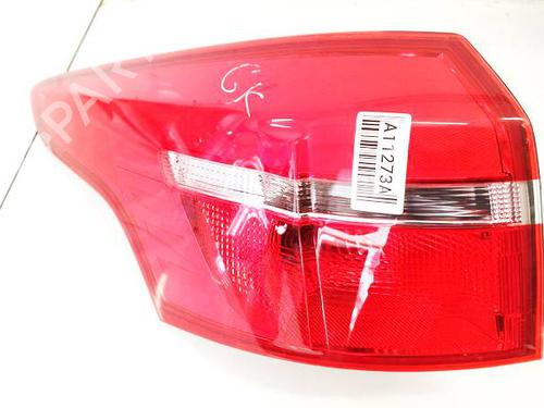 Used Left taillight Left taillight FORD FOCUS IV (HN) 1.0 EcoBoost (125 hp) 34760276 34760276
