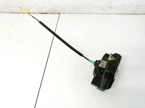 Used Front right lock Front right lock 35114484 35114484