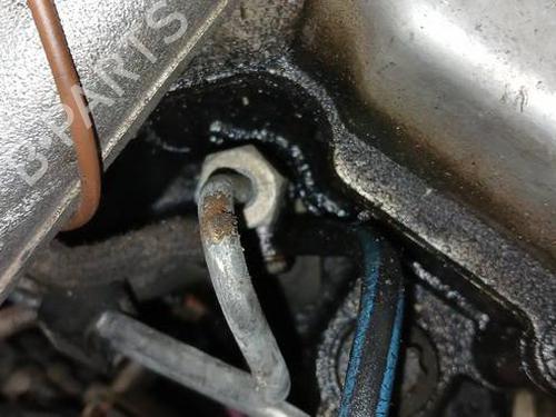 Injector ROVER 45 I Hatchback (RT) 2.0 iDT | BP34880318M100 - Image 2
