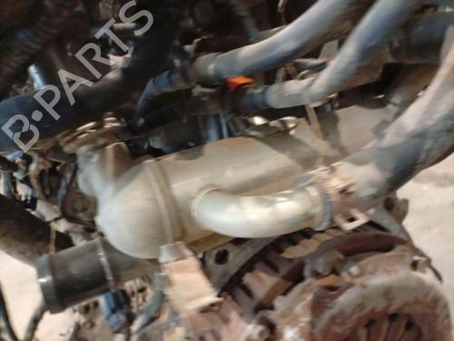 Egr HYUNDAI i30 (FD) 1.6 CRDi | BP36687160M69 - Image 2