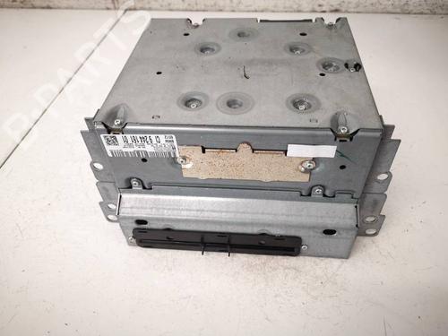Used Radio Radio BMW 5 (F10) 520 d (184 hp) 39909753 39909753