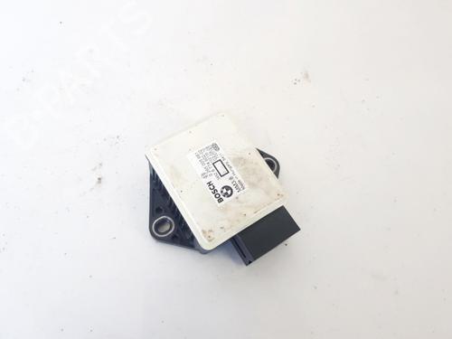 Electronic module OPEL INSIGNIA A (G09) 1.8 (68) | BP35542542M83 - Image 2