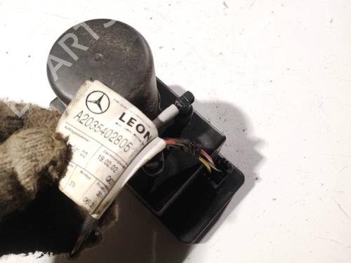 Electronic module MERCEDES-BENZ C-CLASS (W203) C 220 CDI (203.006, 203.008) | BP34997222M83 - Image 3
