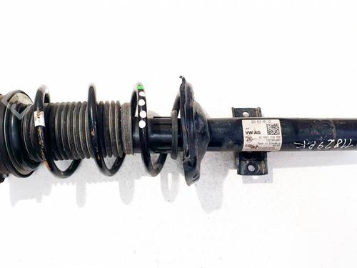 Used Left front shock absorber Left front shock absorber 39159506 39159506