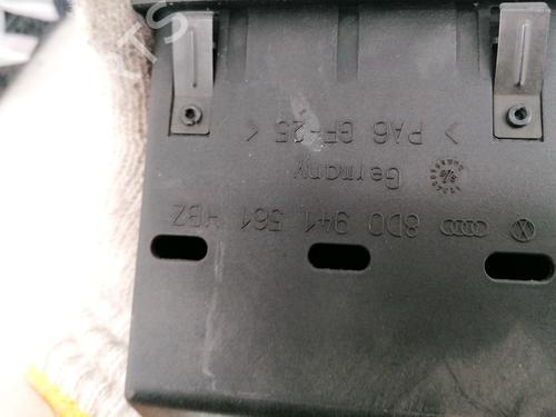 Glove box AUDI A4 B5 (8D2) 1.9 TDI | BP35556146C95 - Image 3
