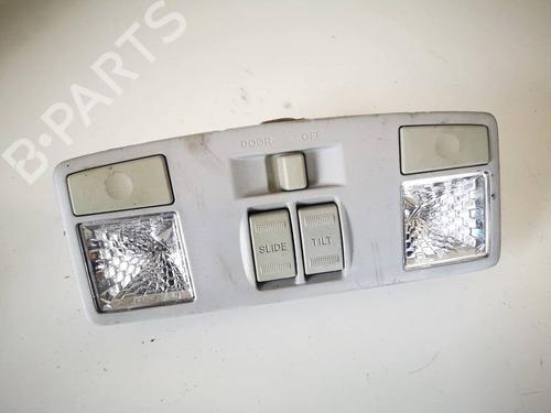 Used Interior roof light Interior roof light MAZDA CX-7 (ER) 2.3 AWD (248 hp) 35236093 35236093