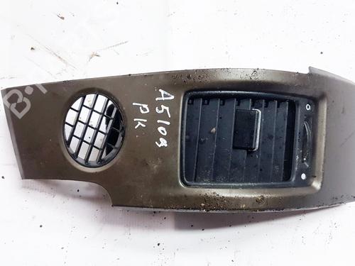 Grille d'aération HONDA CR-V III (RE_) 2.2 i-CTDi 4WD (RE6) (140 hp) 33101942