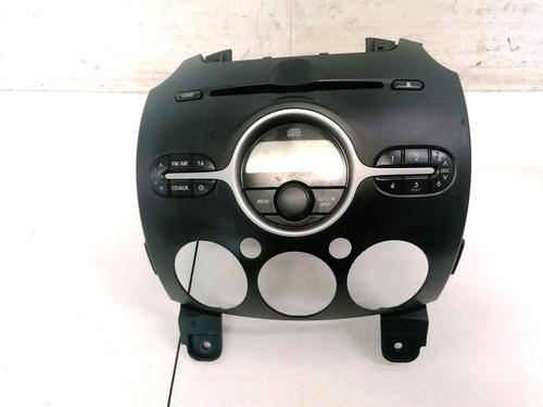 Used Radio Radio 35444404 35444404