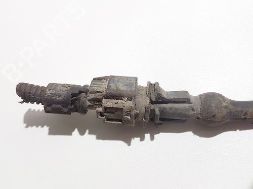 Electronic module OPEL MERIVA A MPV (X03) 1.7 CDTI (E75) | BP35574191M83 - Image 3