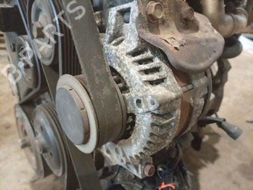 Used Alternator Alternator HONDA FR-V (BE) 2.2 i CTDi (BE5) (140 hp) 36585429 36585429