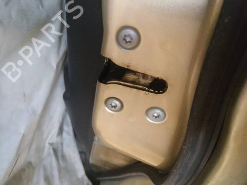 Højre bagtil lås Højre bagtil lås 35351209 35351209