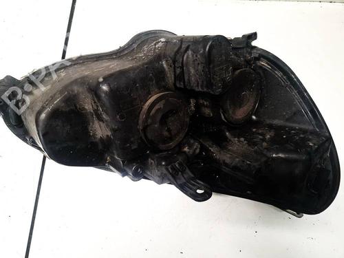 Left headlight PEUGEOT 407 (6D_) 1.6 HDi 110 (6D9HZC, 6D9HYC) | BP34756603C28  - Image 5