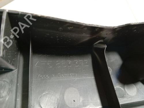 Boot lining AUDI A6 C6 (4F2) 2.0 TFSI | BP34798962I3 - Image 4