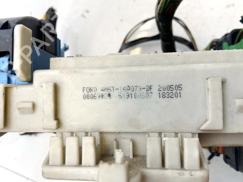 Fuse box FORD FOCUS II (DA_, HCP, DP) 1.6 | BP32895273E1 - Image 3