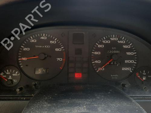 Pipe AUDI 80 B4 Saloon (8C2) 2.0 | BP33077794M125 - Image 9