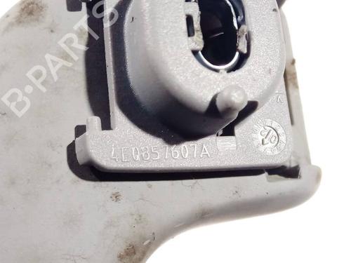 Interior roof handle AUDI A8 D3 (4E2, 4E8) 4.2 quattro | BP35151613I35 - Image 3