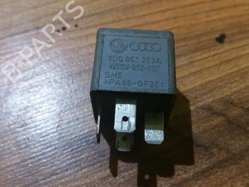 Used Other Other VW PASSAT B5.5 Variant (3B6) 1.6 (102 hp) 33519133 33519133