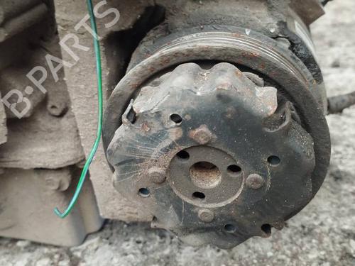 AC-Kompressor DODGE CALIBER 2.0 CRD | BP35280133M34 - Image 3