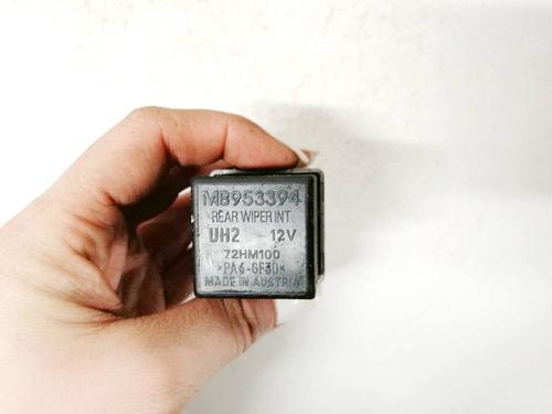 Electronic sensor MITSUBISHI SPACE STAR MPV (DG_A) 1.9 DI-D (DG4A) | BP32608808M84 - Image 3