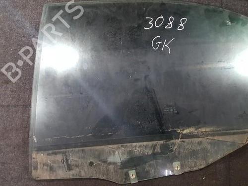 Used Rear left door window Rear left door window 35656176 35656176