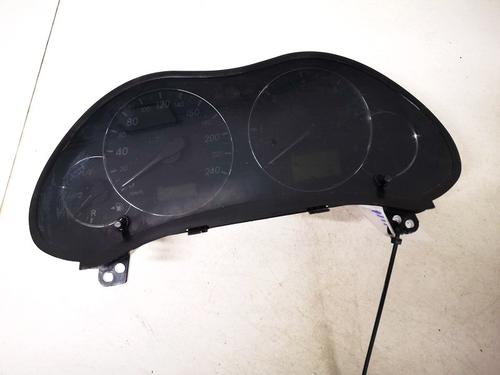 Used Instrument cluster Instrument cluster 35552034 35552034
