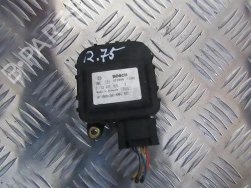 Used Electronic module Electronic module ROVER 75 (RJ) 2.0 V6 (150 hp) 33490880 33490880
