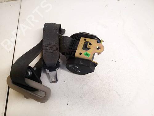 Used Rear right seatbelt Rear right seatbelt 35104759 35104759
