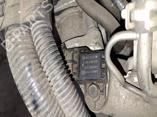 Used Electronic module Electronic module HONDA CIVIC IX (FK) 1.6 i-DTEC (FK3) (120 hp) 36659239 36659239