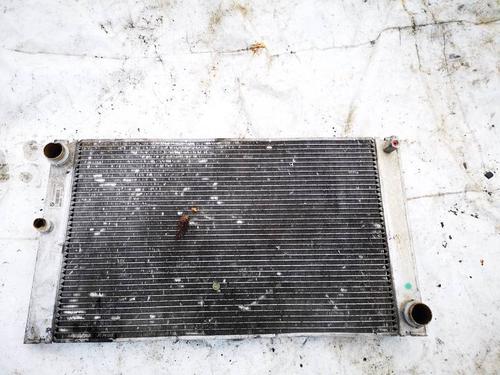 Used Water radiator Water radiator BMW 7 (E65, E66, E67) 740 d (258 hp) 35029881 35029881