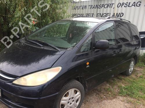 Left side indicator TOYOTA PREVIA II (_R3_) 2.0 D-4D (CLR30_, CLR30R) | BP35687331I20 - Image 5