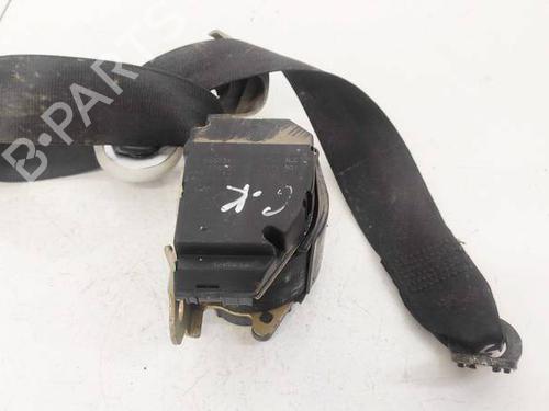Used Rear left seatbelt Rear left seatbelt 35261926 35261926