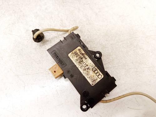 Electronic module AUDI A6 C5 (4B2, 4B4) 2.5 TDI | BP40486010M83 - Image 3