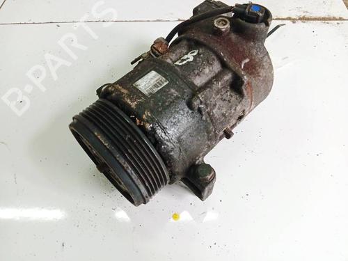 AC compressor BMW 3 (E90) 320 d | BP34785425M34 - Image 3