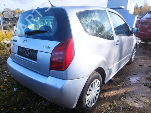 Switch CITROËN C2 (JM_) 1.4 HDi | BP32889045I30 - Image 7