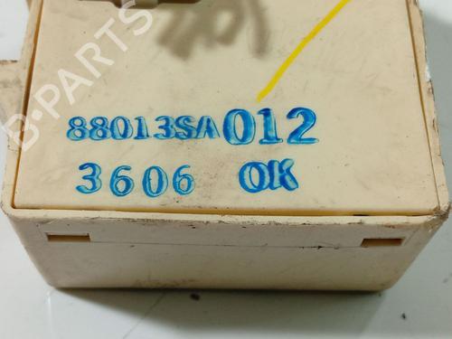 Electronic module SUBARU FORESTER (SG_) 2.0 AWD (SG5) | BP37864206M83  - Image 5