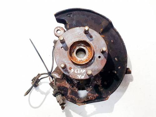 Used Left front steering knuckle Left front steering knuckle HONDA CIVIC VIII Saloon (FD, FA) 1.3 IMA (FA3, FD3) (95 hp) 40245767 40245767