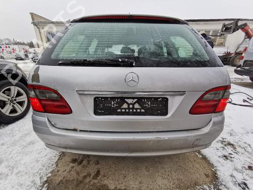 Fuse box MERCEDES-BENZ E-CLASS (W211) E 220 CDI (211.008) | BP32540337E1