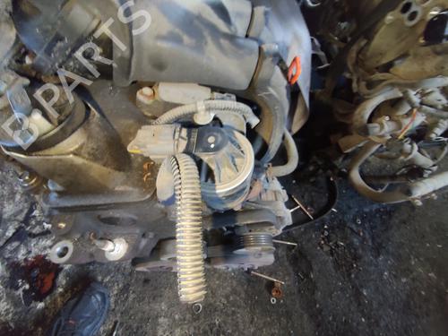 Used Egr Egr 35605380 35605380