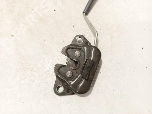 Electronic module SUBARU LEGACY III (BE) 2.0 AWD (BE5) | BP34918854M83 - Image 3