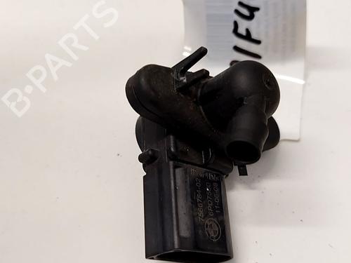 Electronic module BMW 3 (E90) 318 d | BP38508217M83 - Image 2
