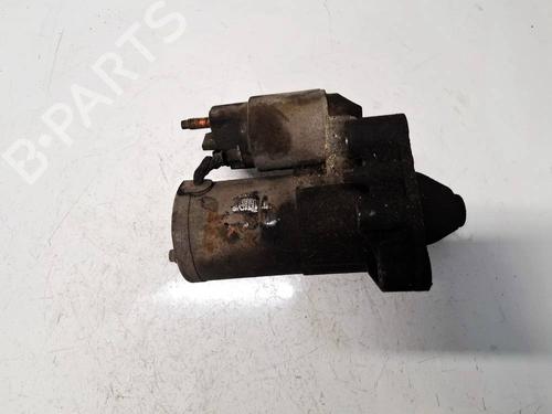 Used Starter Starter 36895818 36895818