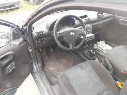 Electronic sensor OPEL TIGRA (S93) 1.6 16V (F07) | BP33102487M84  - Image 8