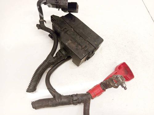 Used Fuse box Fuse box KIA CERATO I Hatchback (LD) 1.5 CRDi (102 hp) 35971862 35971862
