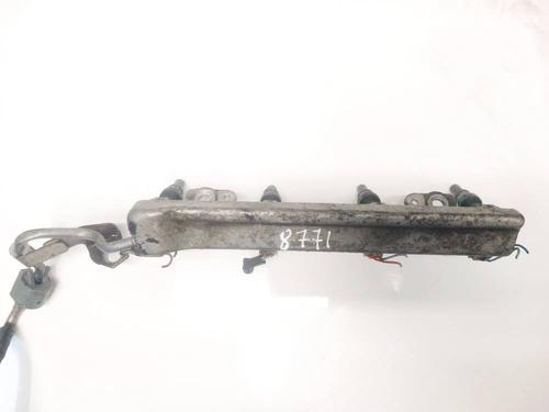 Used Injection rail Injection rail 35319963 35319963