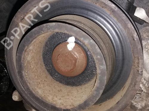 Used Pulley Pulley 35711173 35711173