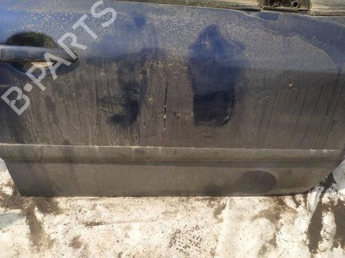 Dørliste Dørliste PEUGEOT 307 (3A/C) 2.0 HDi 135 (136 hp) 35270734 35270734