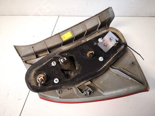 Left taillight HONDA FR-V (BE) 2.0 (BE3) | BP35326827C34 - Image 2