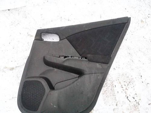 Høyre bakpanel Høyre bakpanel HONDA CIVIC IX (FK) 1.6 i-DTEC (FK3) (120 hp) 35325571 35325571